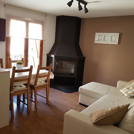 Cal Sastre Villa Кастелар де Н'Хуг Екстериор снимка