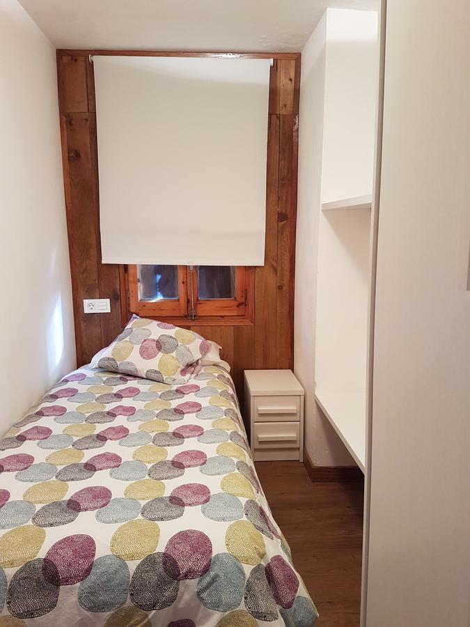 Cal Sastre Villa Кастелар де Н'Хуг Екстериор снимка